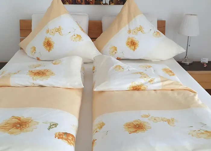 Ferienwohnung Dreilaendereck 1