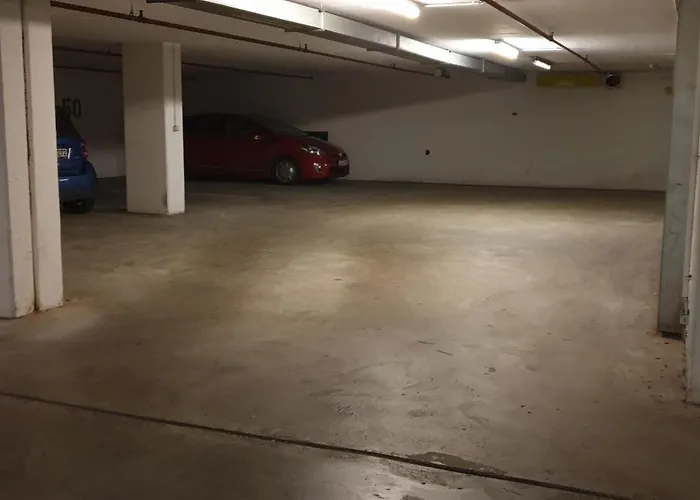 Ferienwohnung Dreilaendereck 1