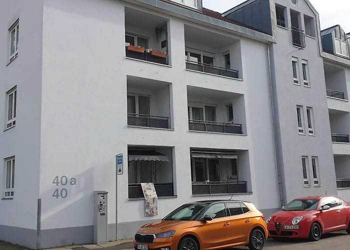Ferienwohnung Dreilaendereck 1