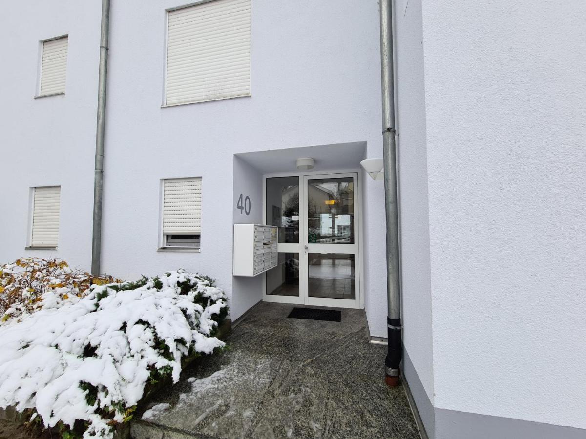 Apartment Dreilaendereck 1 *