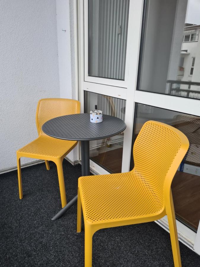 Apartment Dreilaendereck 1