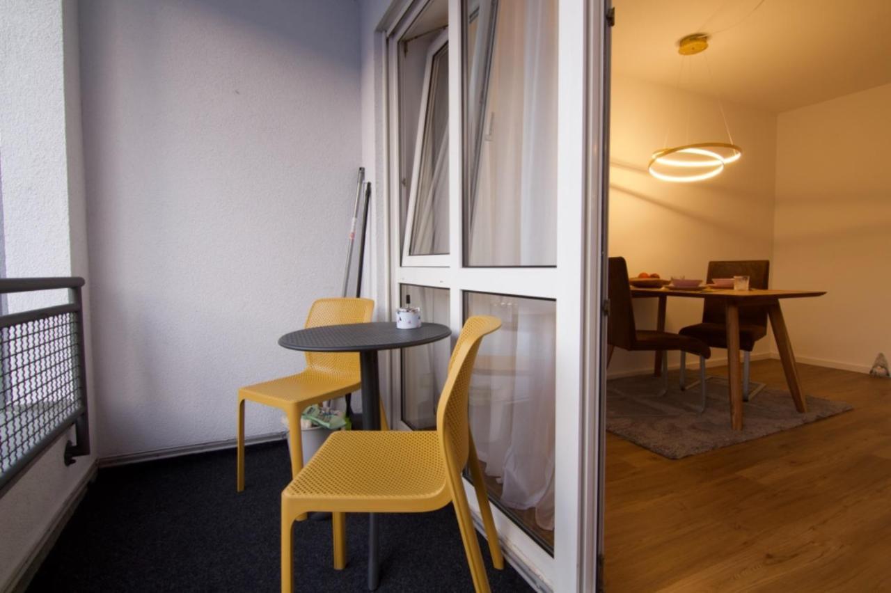 Dreilaendereck 1 Apartment Lorrach