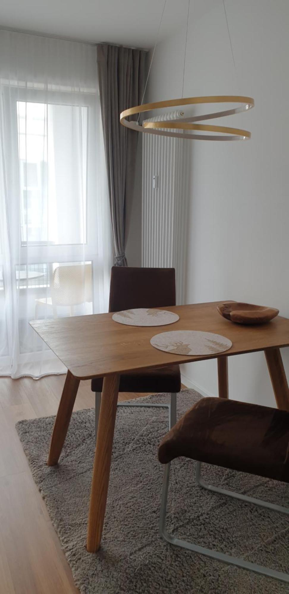 Apartment Dreilaendereck 1 Lorrach