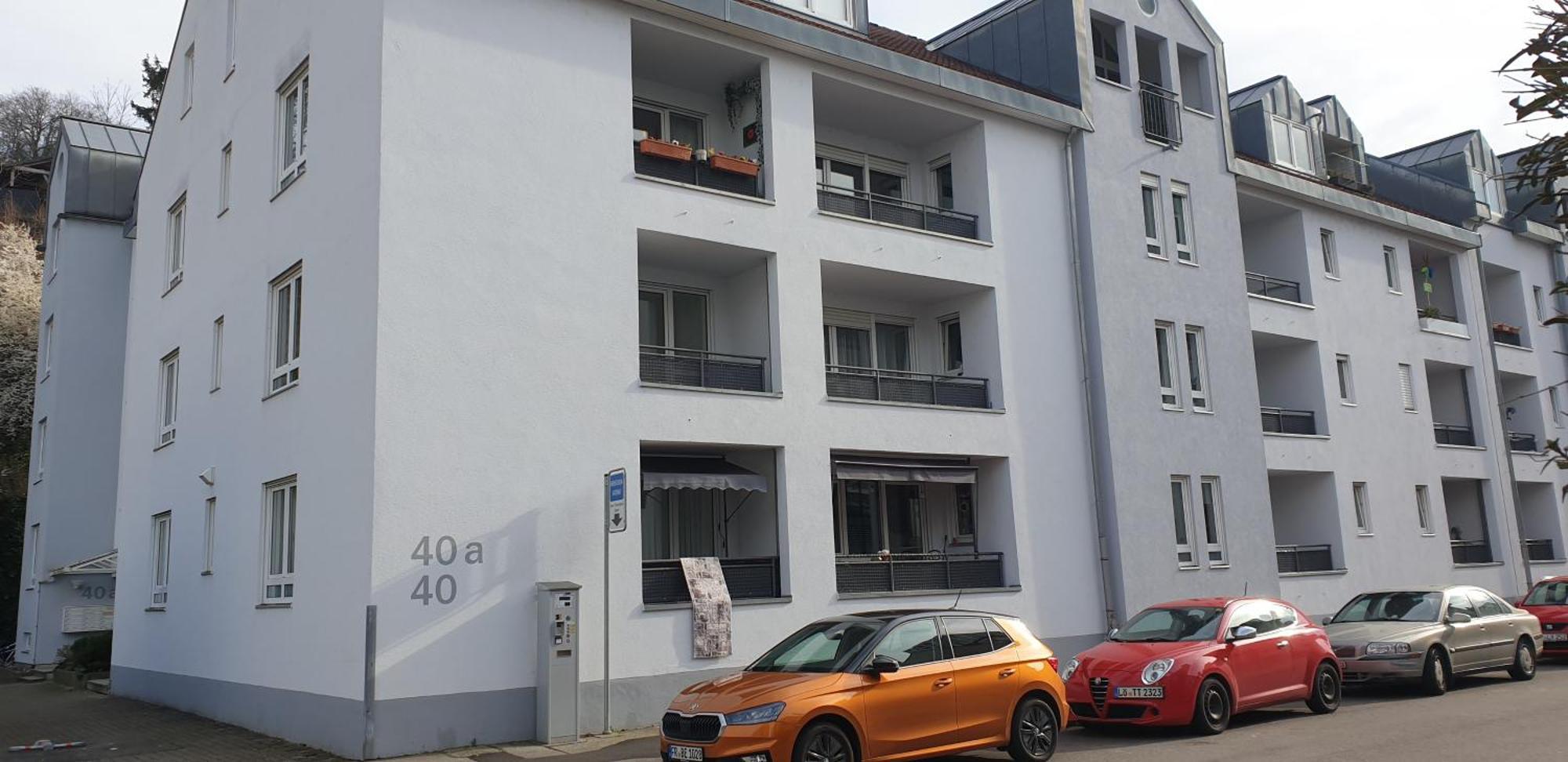 Apartment Dreilaendereck 1